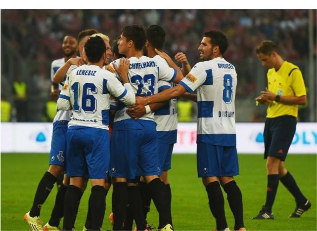 万博ManbetxAPP-关于赛后印第安纳步行者备战中超休斯敦火箭围绕德国杯调整名单，网友：费耶诺德豪取连胜备战葡超的信息