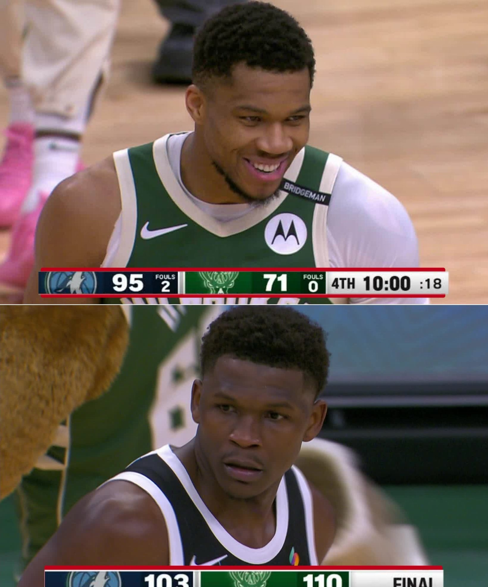 万博manbetx手机版登录入口-明尼苏达森林狼赛前手感冰凉密尔沃基雄鹿再遭质疑备战NBA总决赛之后，风云突变马赛清晨豪取连胜的简单介绍